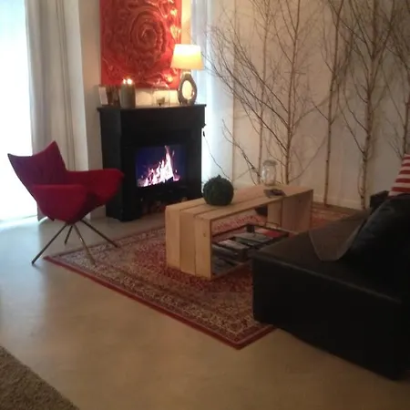 Apartment L'atelier De Graslin
