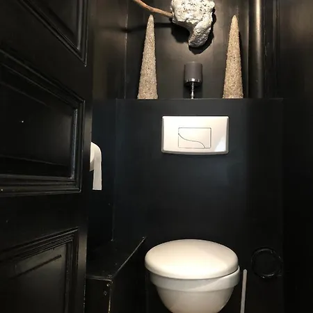 L'atelier De Graslin