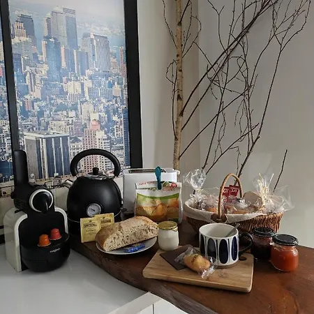 L'atelier De Graslin Apartmán Nantes