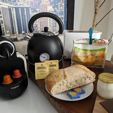 L'atelier De Graslin Апартаменты