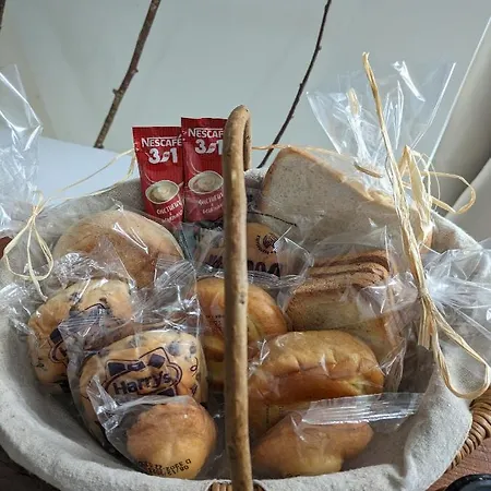 L'atelier De Graslin Apartmán *