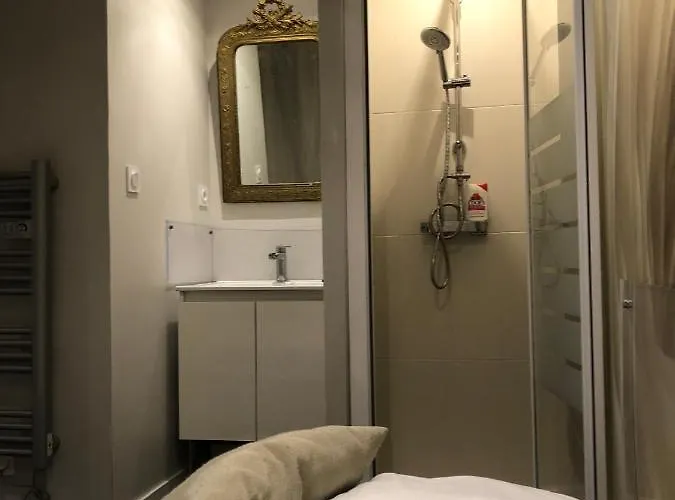 L'atelier De Graslin ナント