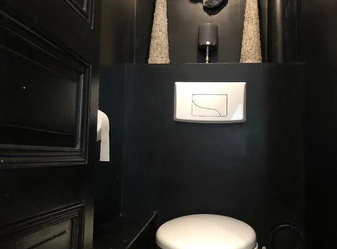 L'atelier De Graslin