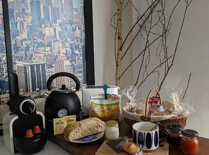 L'atelier De Graslin アパート ナント