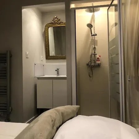 L'atelier De Graslin Nantes